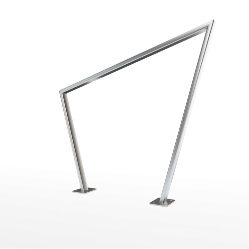 Edge Bicycle Stand